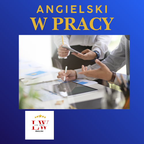 Ebook - Angielski w pracy